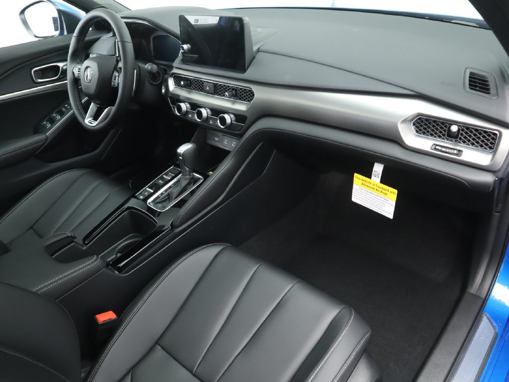 Used 2026 Acura Integra A-Spec FWD image 19