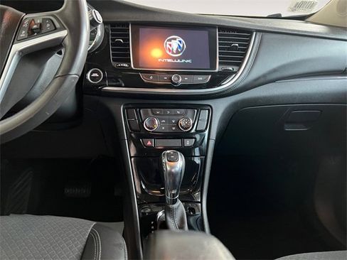 Used 2019 Buick Encore Preferred w/ Safety Package image 9