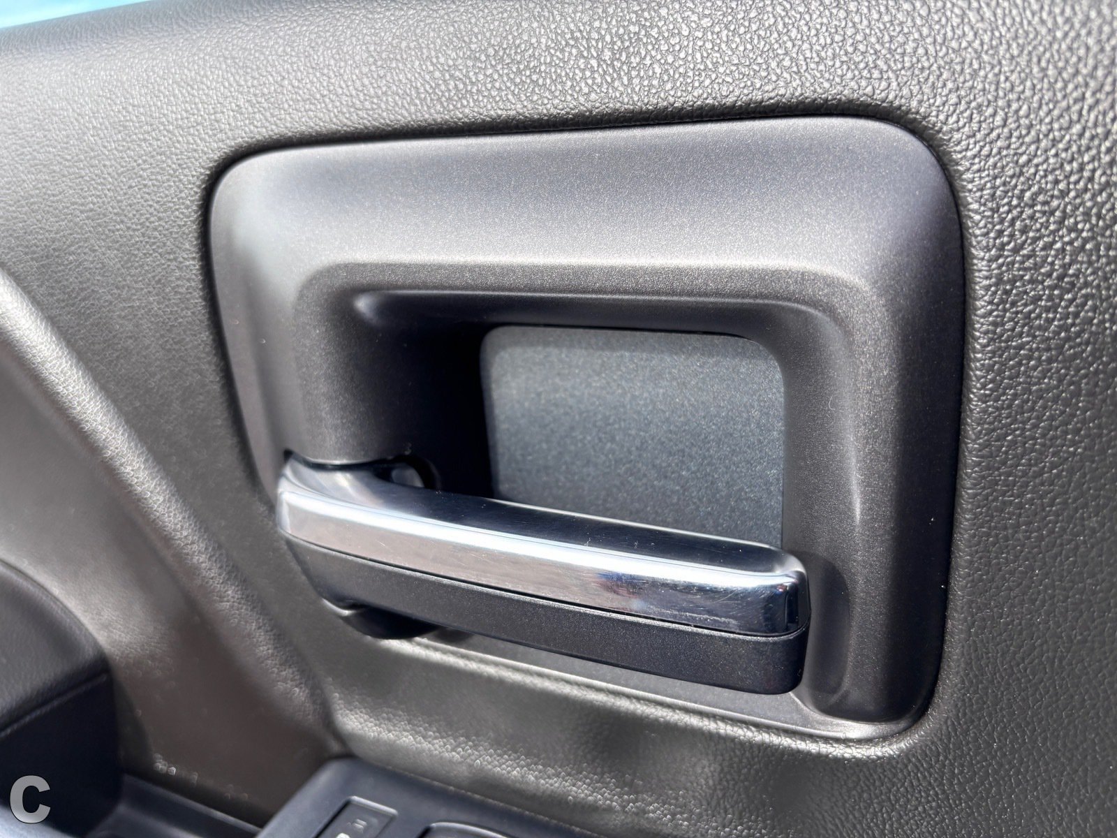 Used 2017 Chevrolet Silverado 1500 LT w/ All Star Edition RWD image 18