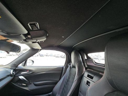 Used 2017 FIAT 124 Spider Abarth image 14