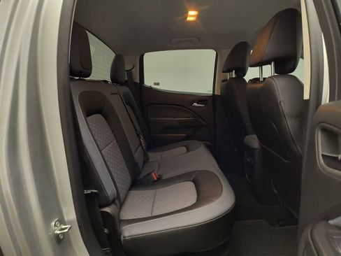 Used 2015 Chevrolet Colorado Z71 image 28