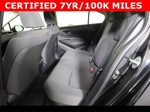Used 2024 Toyota Corolla LE image 25