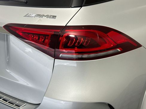 Used 2021 Mercedes-Benz GLE 350 image 34