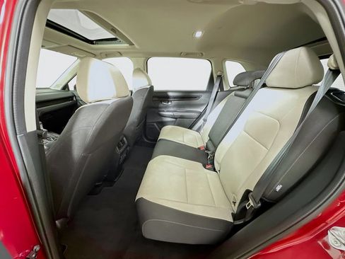 Certified 2024 Honda CR-V EX image 17