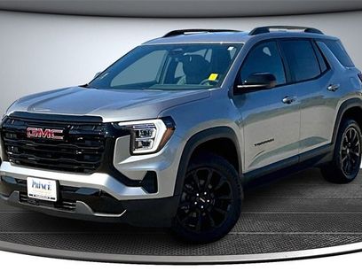 New 2026 GMC Terrain Elevation w/ Black Edition