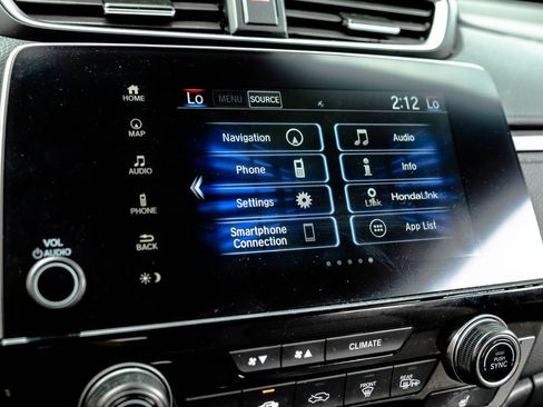 Used 2021 Honda CR-V Touring image 28