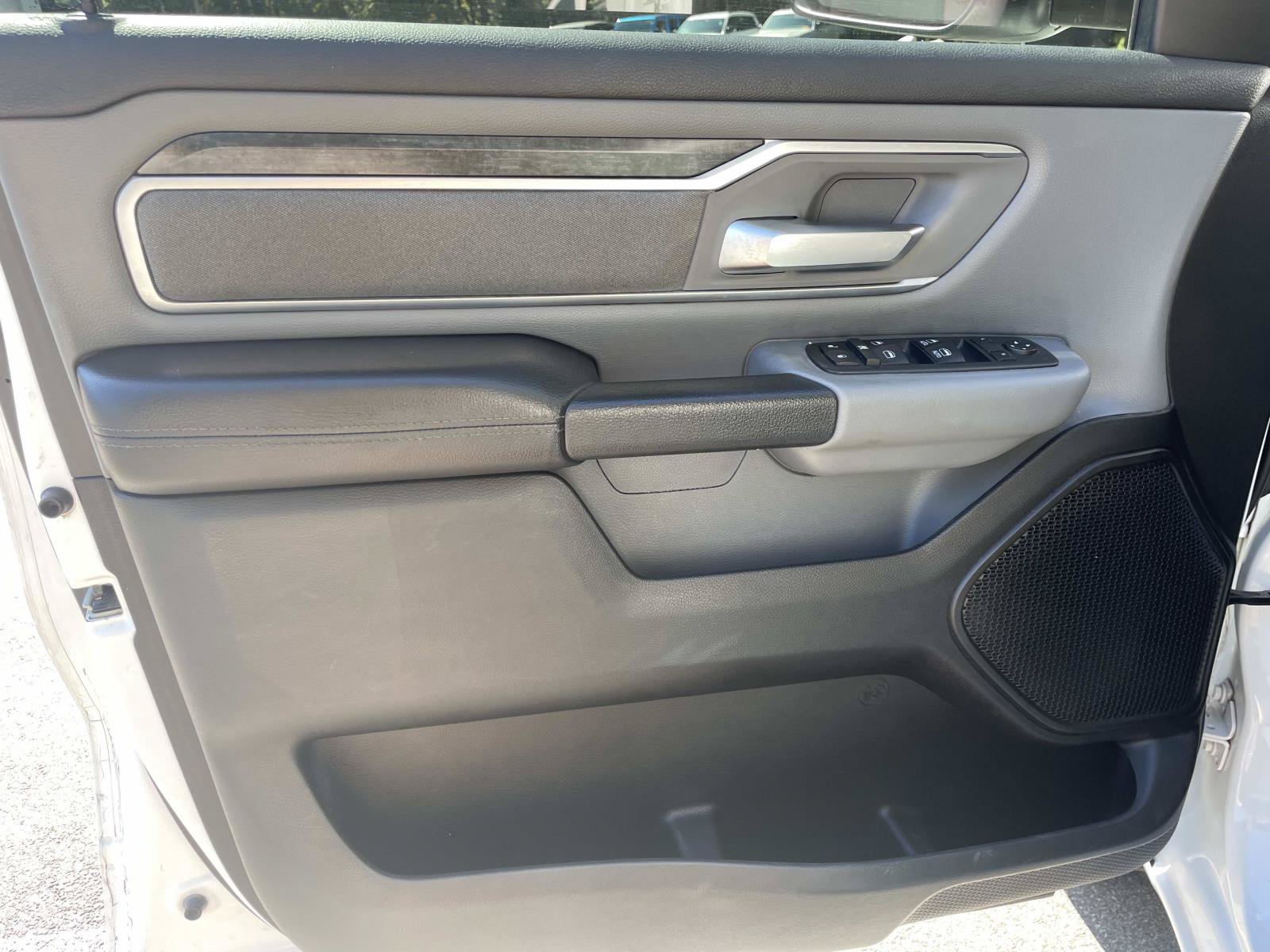 Used 2019 RAM 1500 Big Horn RWD image 12