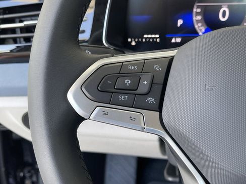 New 2025 Volkswagen Jetta SE image 22