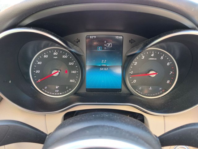 Used 2020 Mercedes-Benz C 300 Sedan image 10