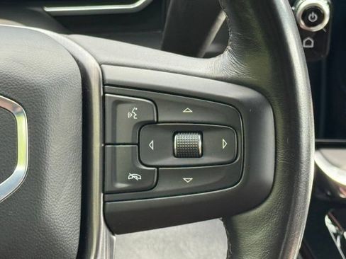 Used 2024 GMC Sierra 2500 Denali Ultimate w/ Max Trailering Package AWD/4WD image 13