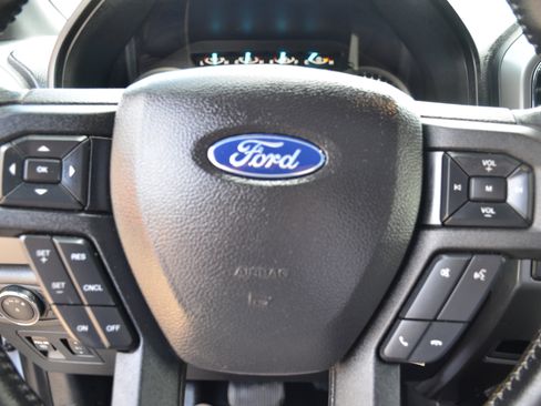 Used 2019 Ford F150 XLT w/ Equipment Group 302A Luxury image 13