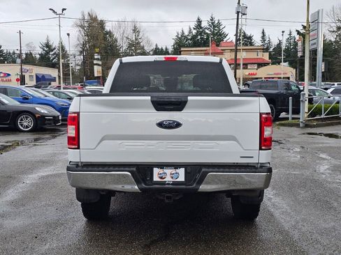 Used 2018 Ford F150 XLT w/ Trailer Tow Package image 7