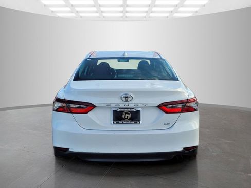 Used 2023 Toyota Camry LE w/ Convenience Package image 5
