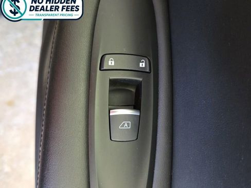 Used 2019 INFINITI QX50 Essential w/ Proactive Package AWD/4WD image 23