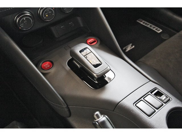 New 2027 Nissan Z Performance RWD image 20