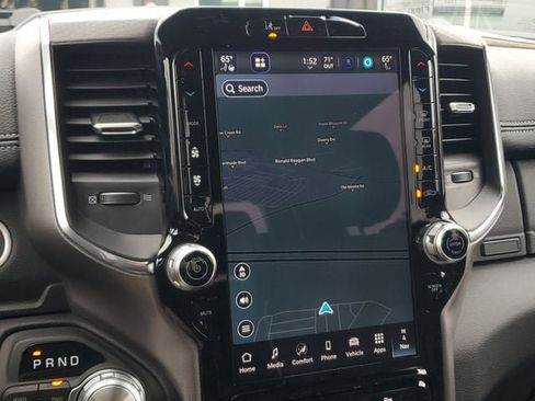 New 2026 RAM 1500 Laramie w/ Laramie Preferred Package image 31