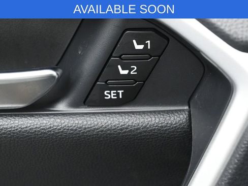 Used 2024 Toyota RAV4 XSE w/ Advanced Technology Package AWD/4WD image 15