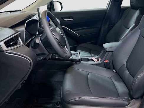 New 2026 Toyota Corolla Cross XLE AWD/4WD image 19