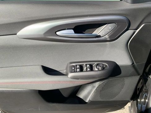 New 2025 Dodge Hornet GT w/ Tech Pack image 9