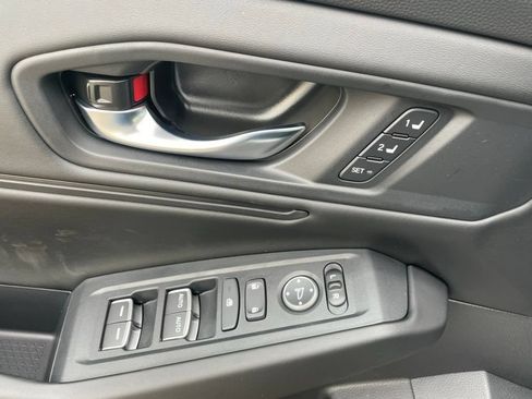 New 2025 Honda Accord EX-L image 23