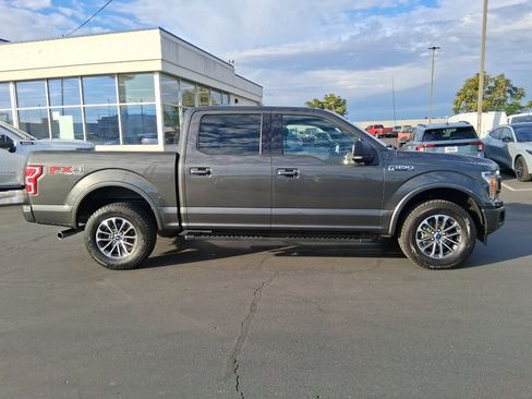 Used 2020 Ford F150 XLT w/ Equipment Group 302A Luxury image 2