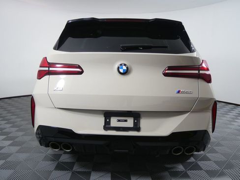 Certified 2026 BMW X3 M50 AWD/4WD image 4
