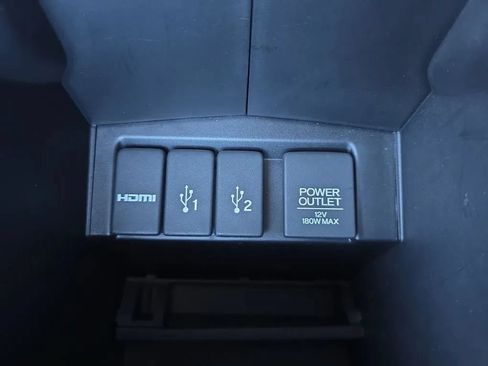 Used 2016 Honda CR-V EX image 38