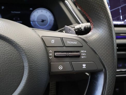 Used 2023 Hyundai Sonata N Line FWD image 28