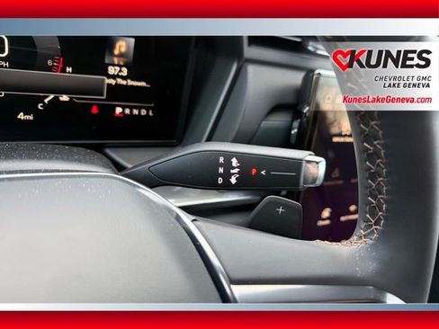 New 2026 GMC Terrain AT4 w/ Convenience Package III AWD/4WD image 47