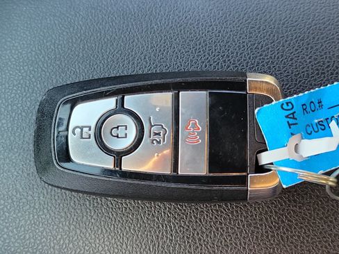 Used 2023 Ford Escape ST-Line w/ Tech Pack #1 FWD image 34