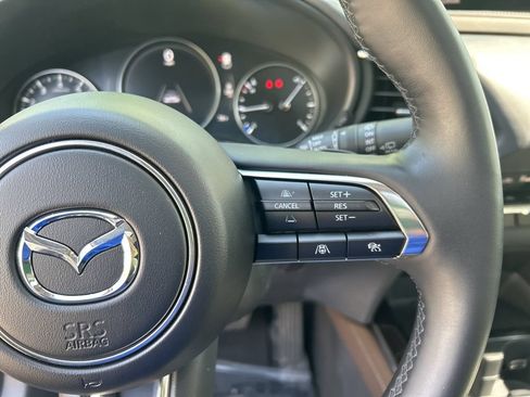 Certified 2025 MAZDA CX-30 2.5 Turbo w/ Premium Plus Pkg AWD/4WD image 23