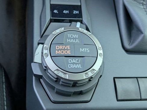 New 2026 Toyota Tacoma TRD Off-Road AWD/4WD image 16