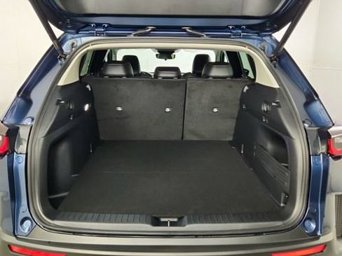 Used 2026 MAZDA CX-50 2.5 Hybrid w/ Cargo Package AWD/4WD image 36