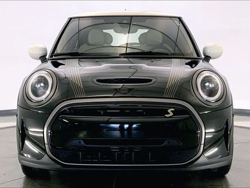 Used 2024 MINI Cooper SE w/ MINI Resolute Edition FWD image 2