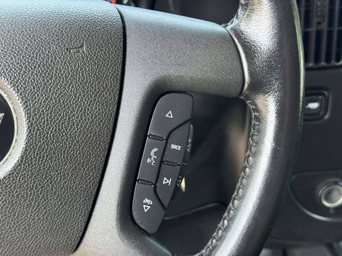 Used 2022 Chevrolet Express 2500 Extended w/ Driver Convenience Package RWD image 13