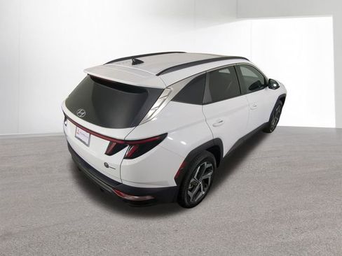 Used 2023 Hyundai Tucson SEL w/ Convenience Package image 38