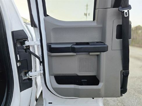 Used 2018 Ford F150 XL w/ Equipment Group 101A Mid AWD/4WD image 27