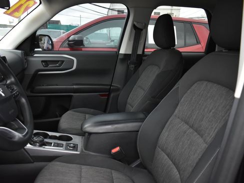 Used 2021 Ford Bronco Sport Big Bend image 13