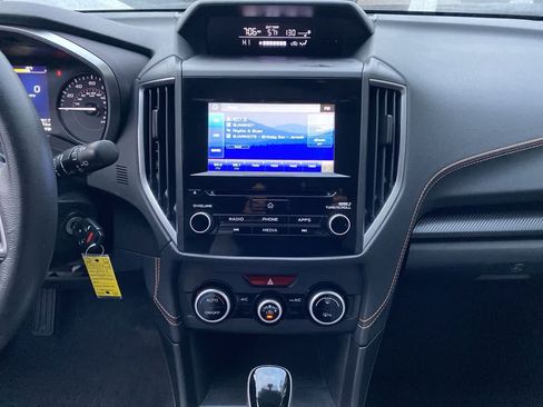 Used 2023 Subaru Crosstrek 2.0i Premium AWD/4WD image 26