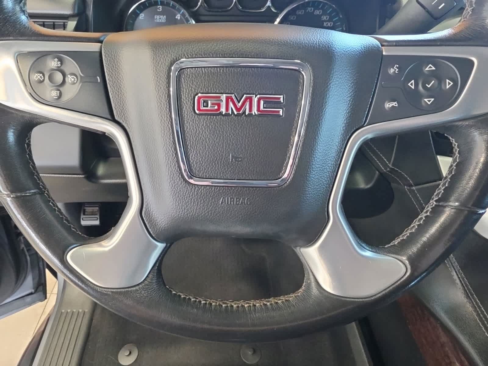 Used 2020 GMC Yukon SLE w/ Convenience Package AWD/4WD image 22