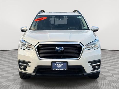 Used 2022 Subaru Ascent Touring image 2