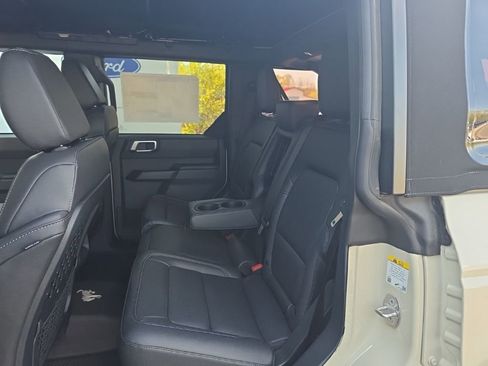 New 2026 Ford Bronco Big Bend w/ Black Diamond Package AWD/4WD image 30