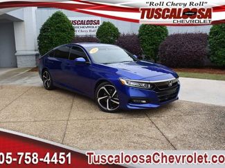 Used 2020 Honda Accord Sport 360° Tour