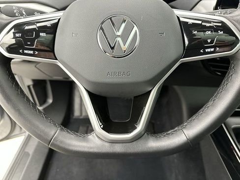 Used 2023 Volkswagen ID.4 Pro S AWD/4WD image 15