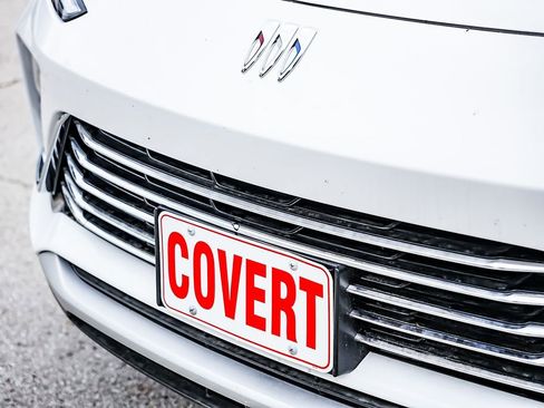 New 2026 Buick Envista Preferred w/ Convenience I Package image 3