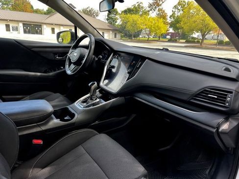Used 2021 Subaru Legacy Premium image 29
