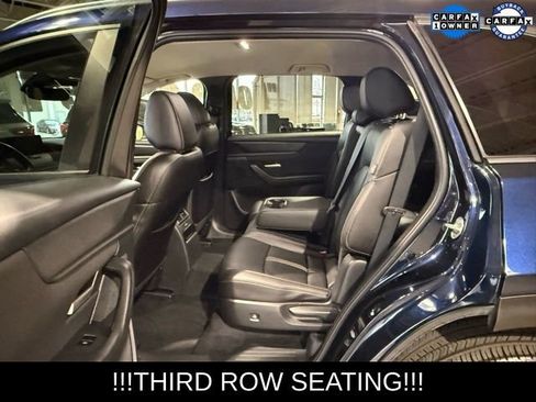Used 2025 MAZDA CX-90 3.3 Turbo w/ Select Package image 14