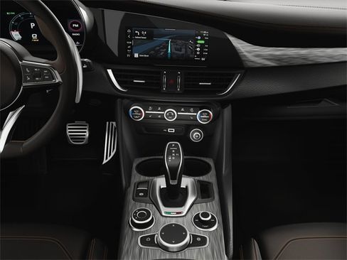 New 2025 Alfa Romeo Giulia w/ Driving Assist Package image 26