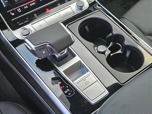 New 2026 Audi Q8 Premium Plus image 12