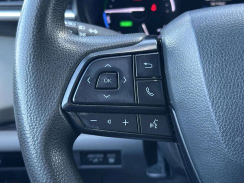 Used 2023 Toyota Sienna LE FWD image 25